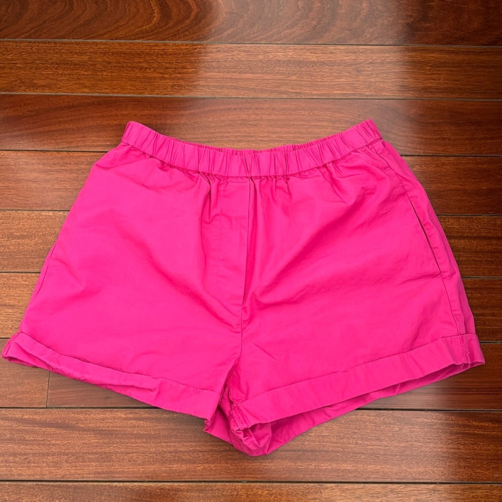 Aritzia Free BREEZE 5" Shorts
